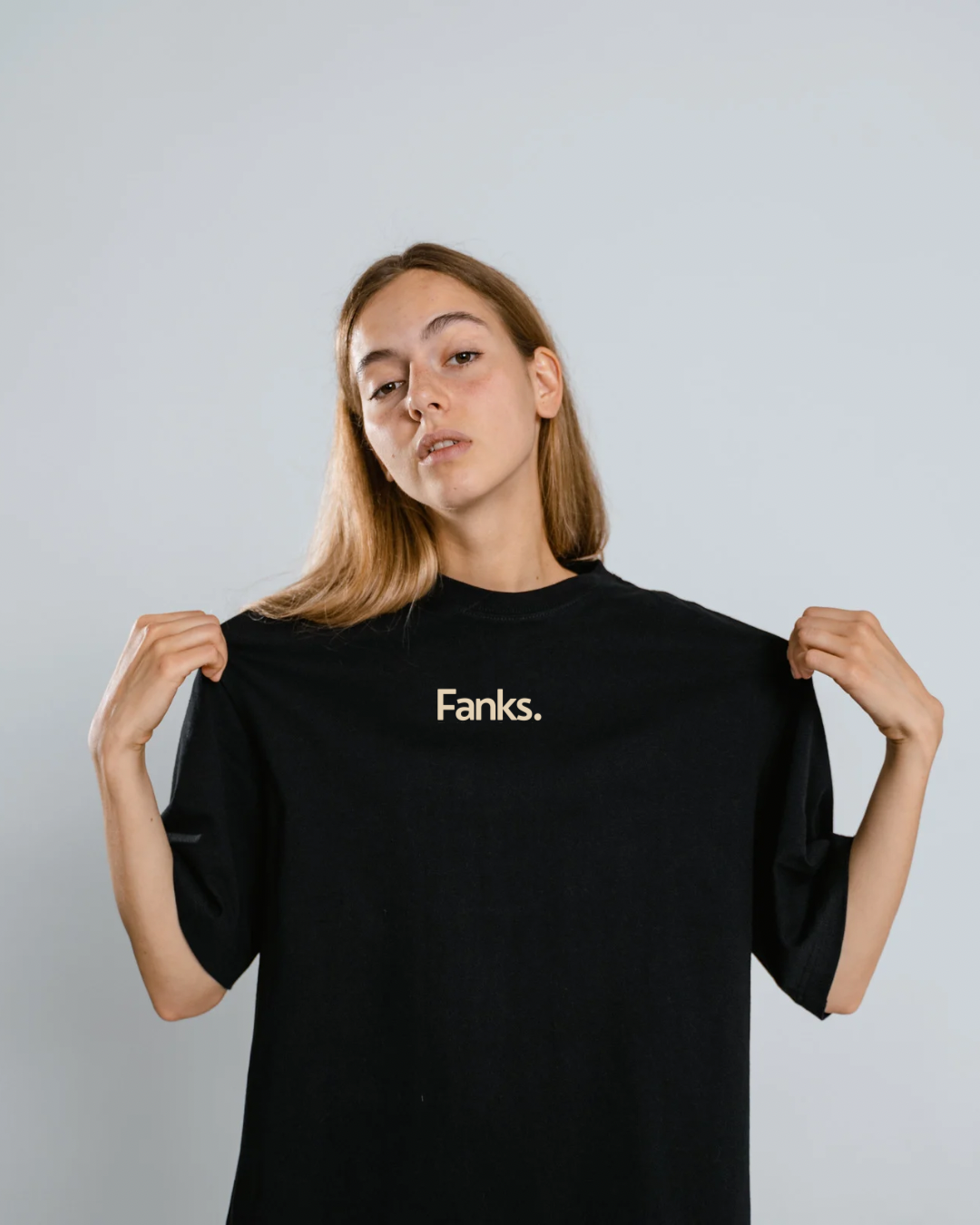 WINTER ‘25 OVERSIZED TEE
