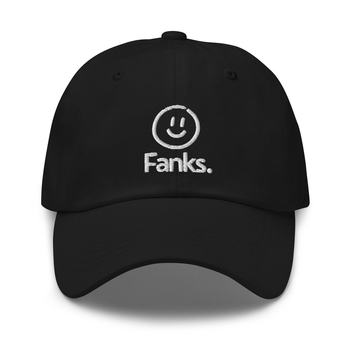 Smile Fanks Hat