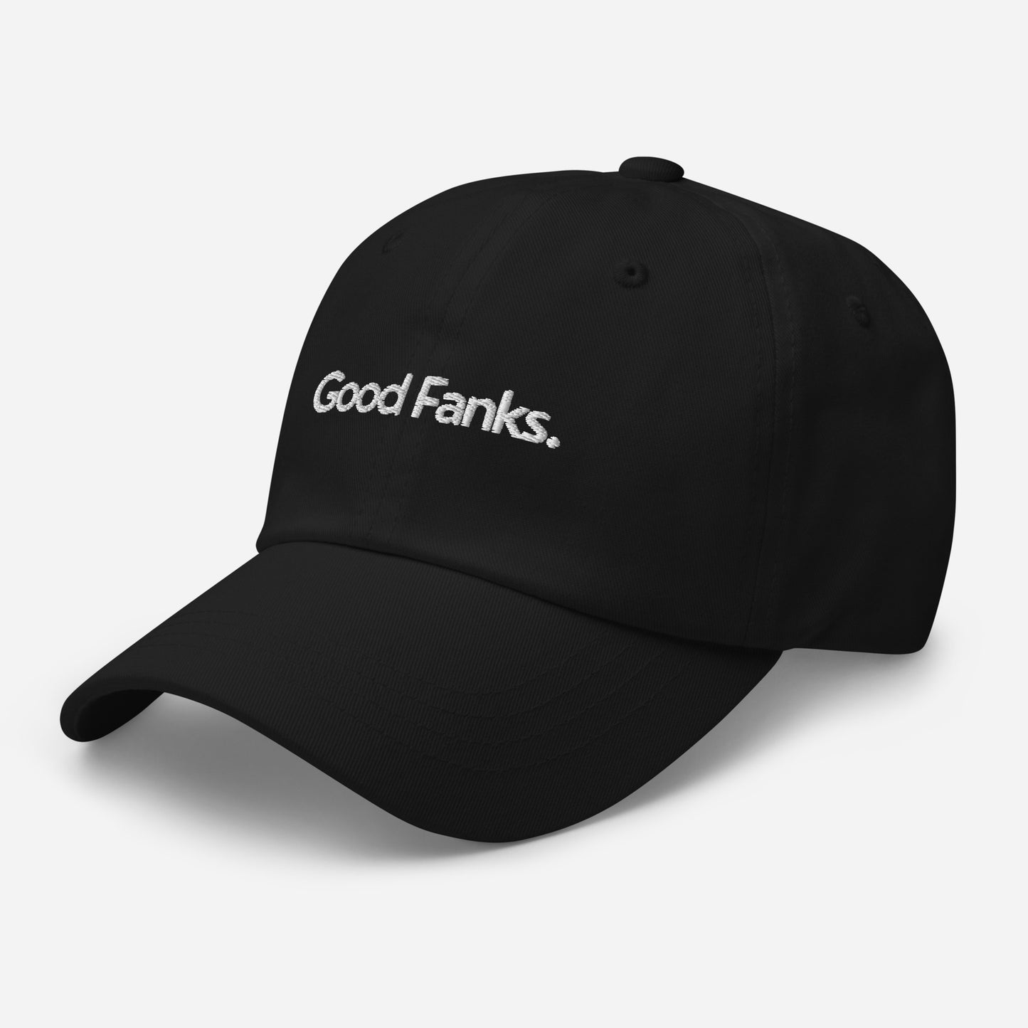 Good Fanks hat