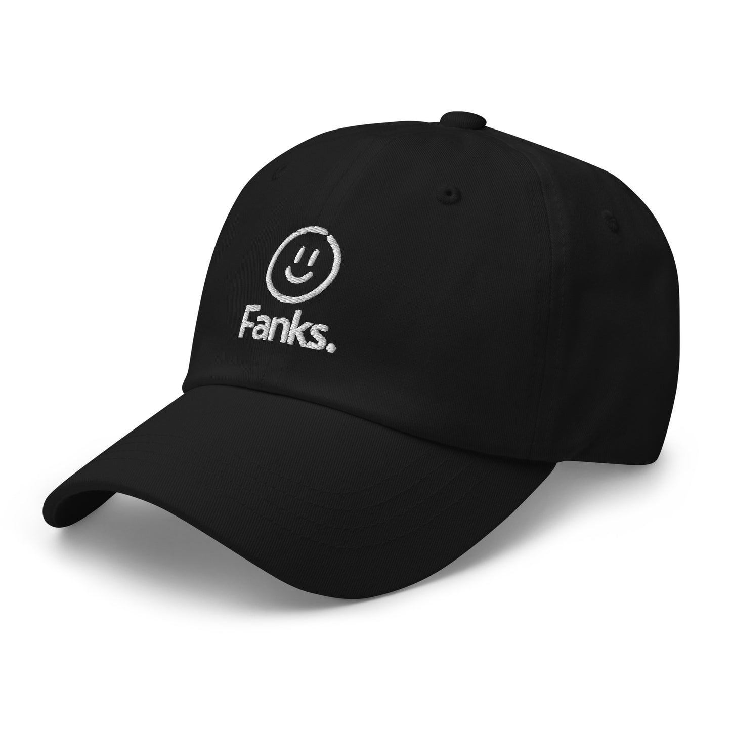 Smile Fanks Hat