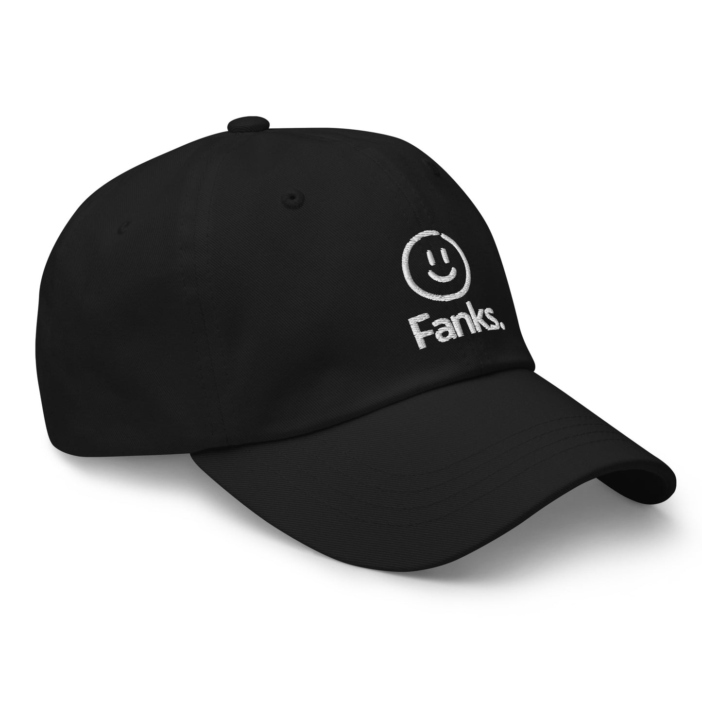 Smile Fanks Hat
