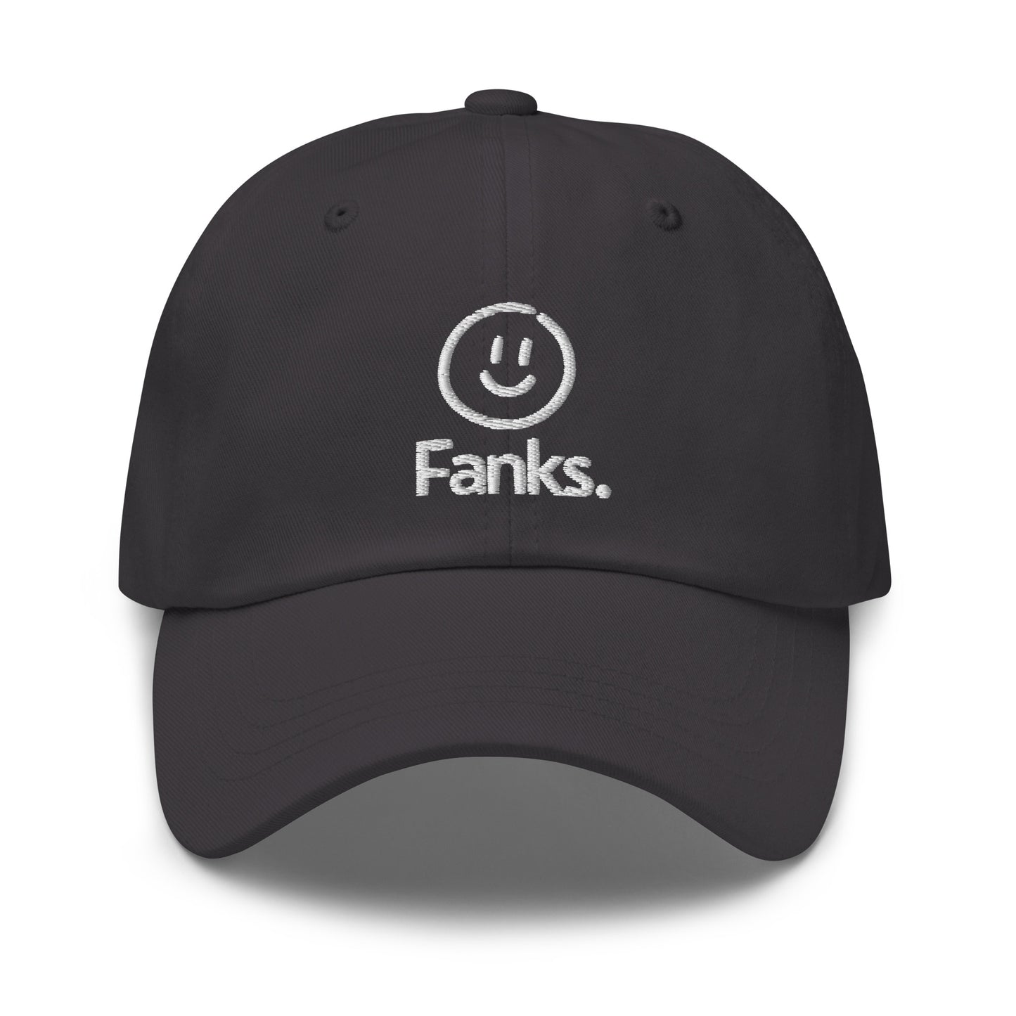 Smile Fanks Hat