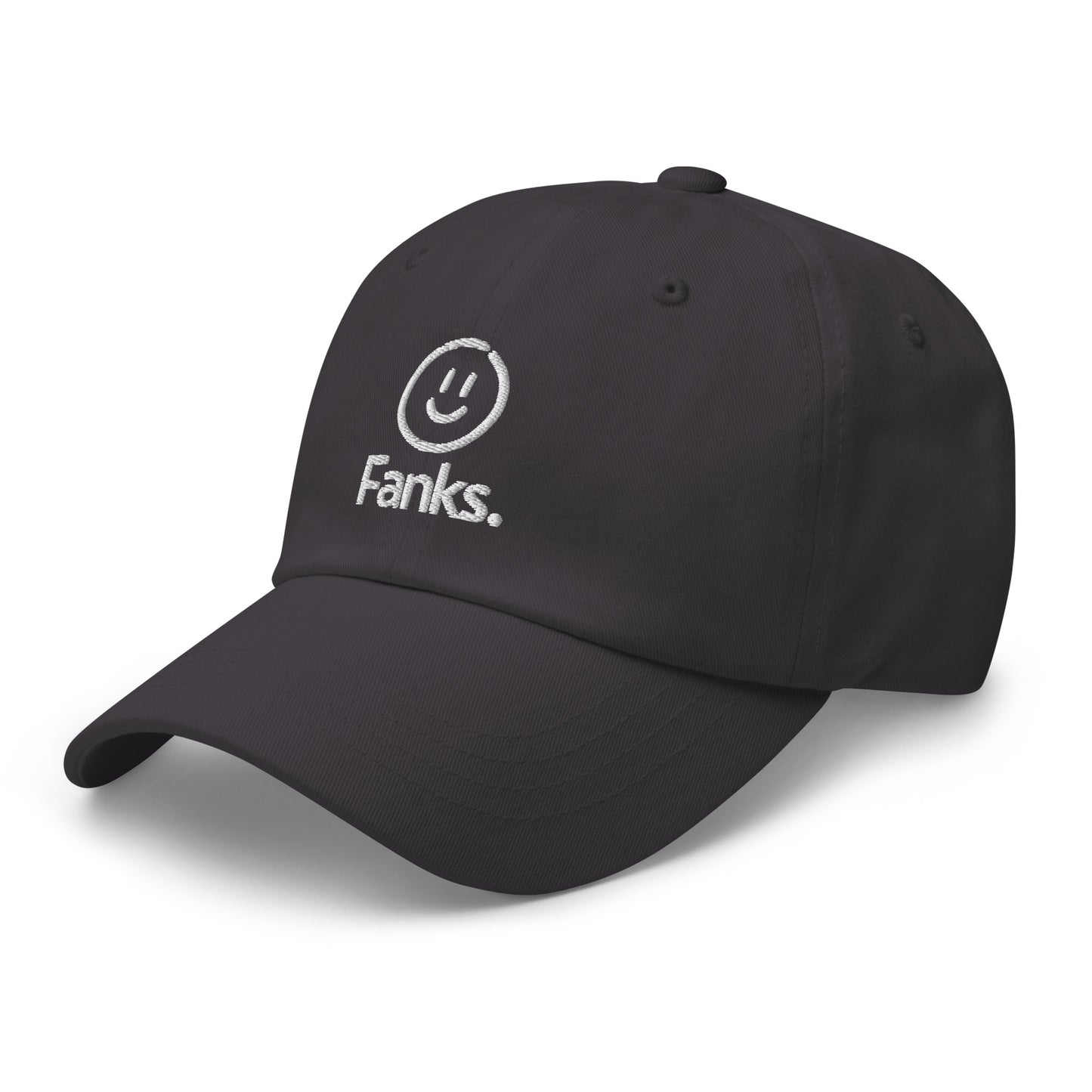 Smile Fanks Hat