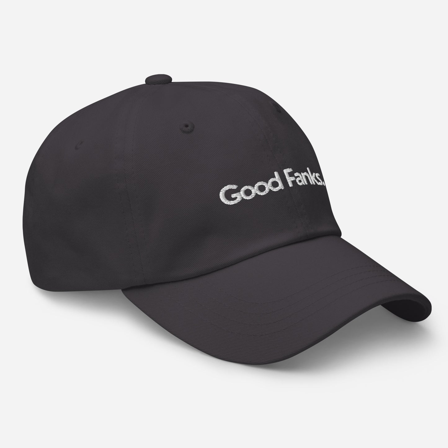 Good Fanks hat