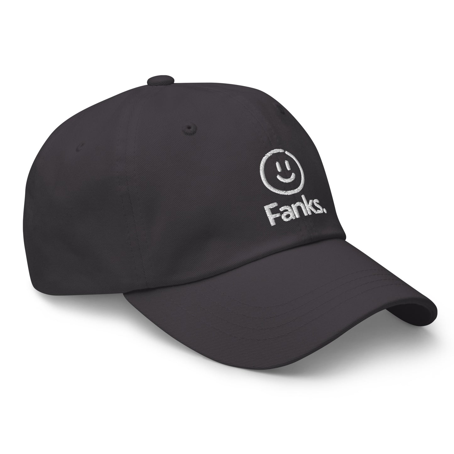 Smile Fanks Hat