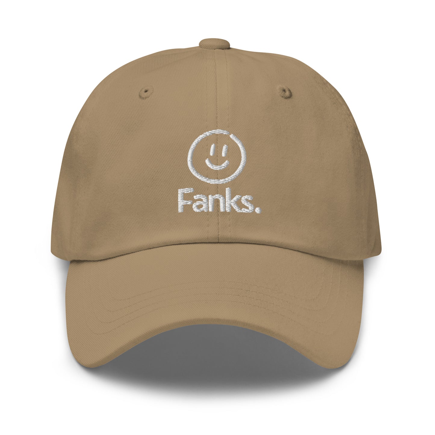 Smile Fanks Hat