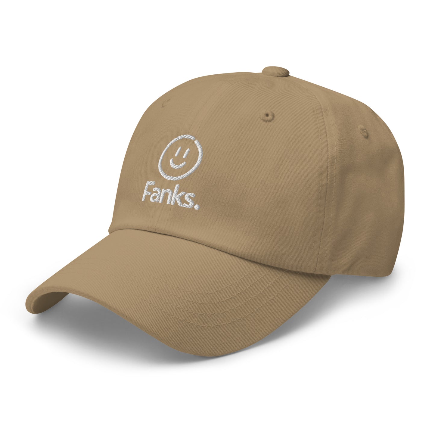 Smile Fanks Hat