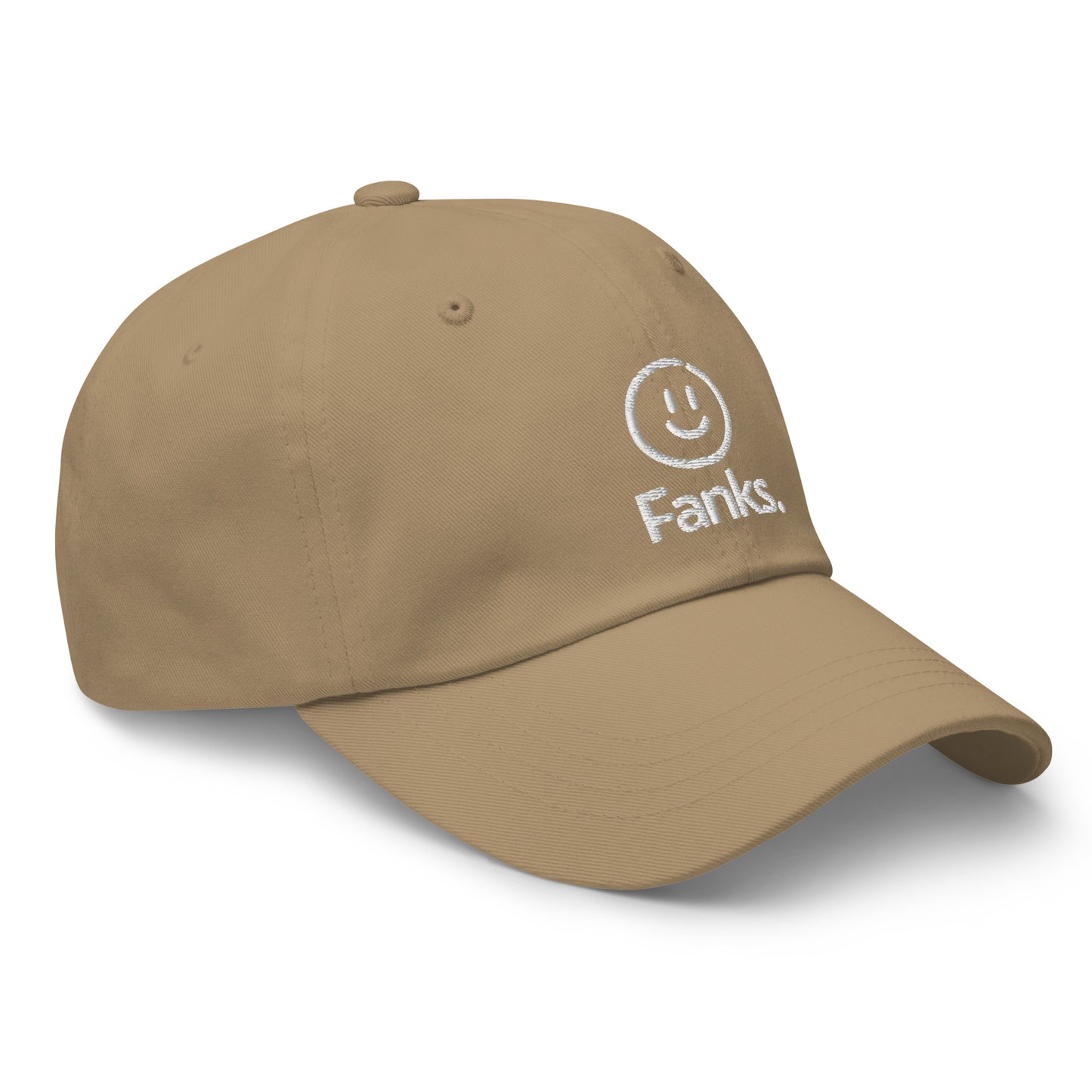 Smile Fanks Hat