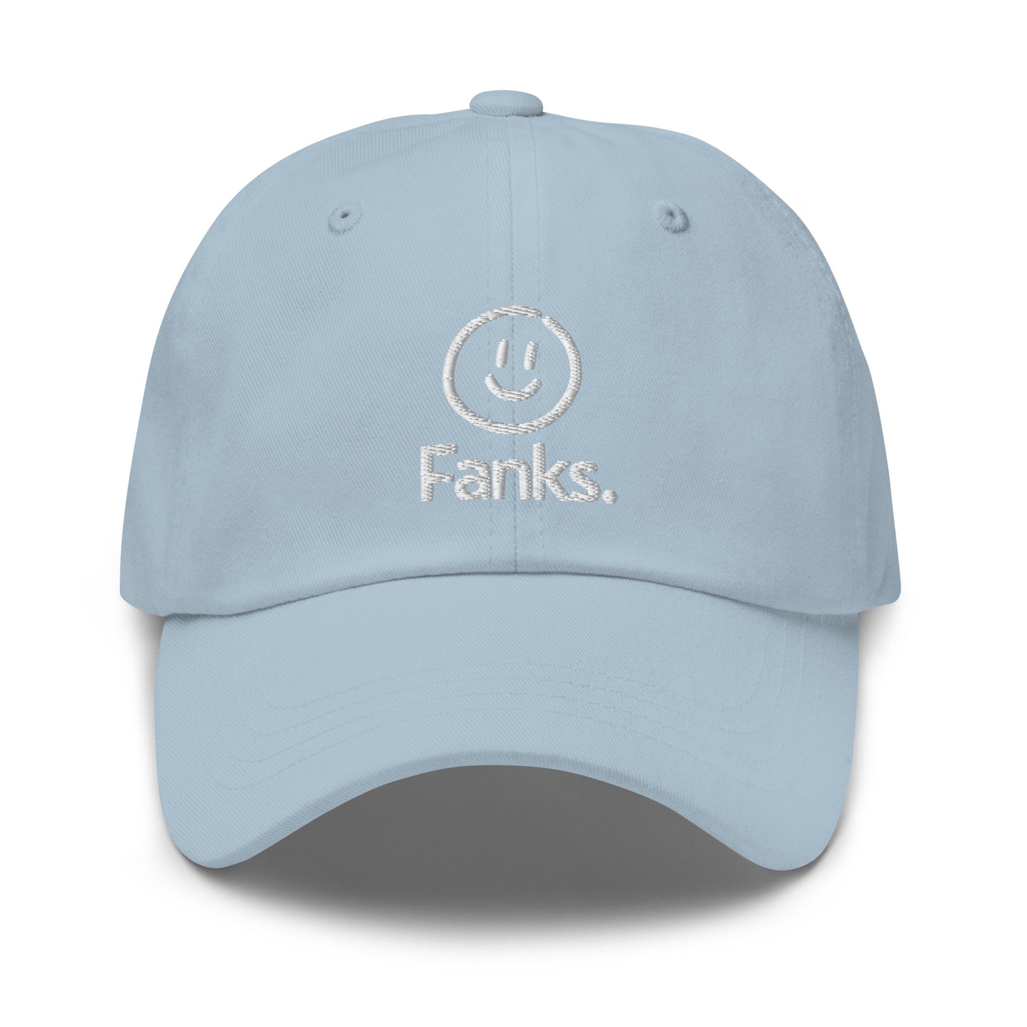 Smile Fanks Hat