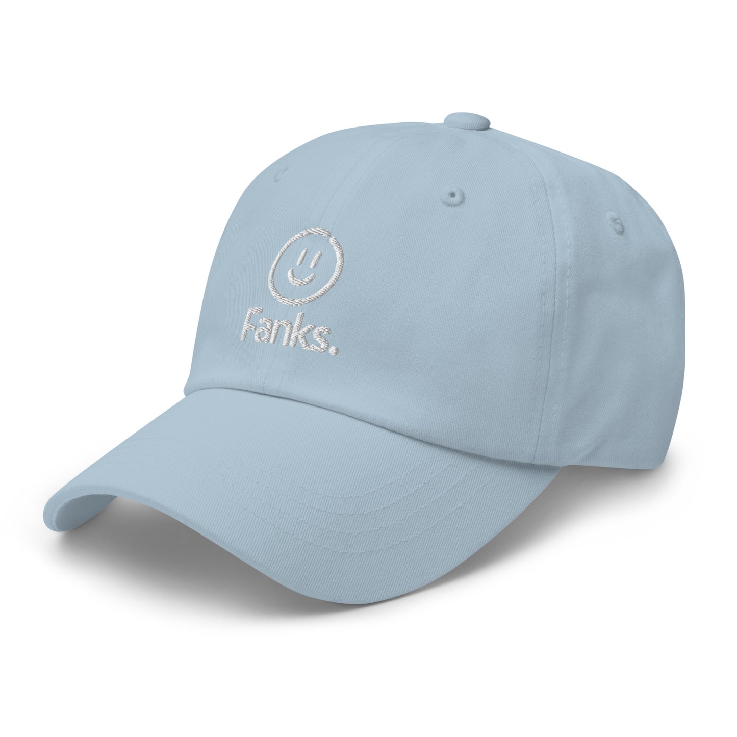 Smile Fanks Hat