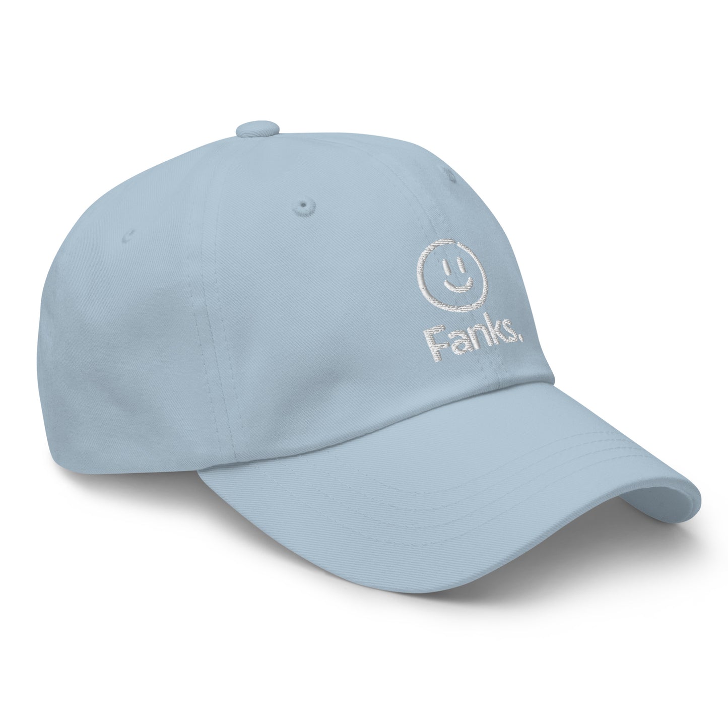 Smile Fanks Hat
