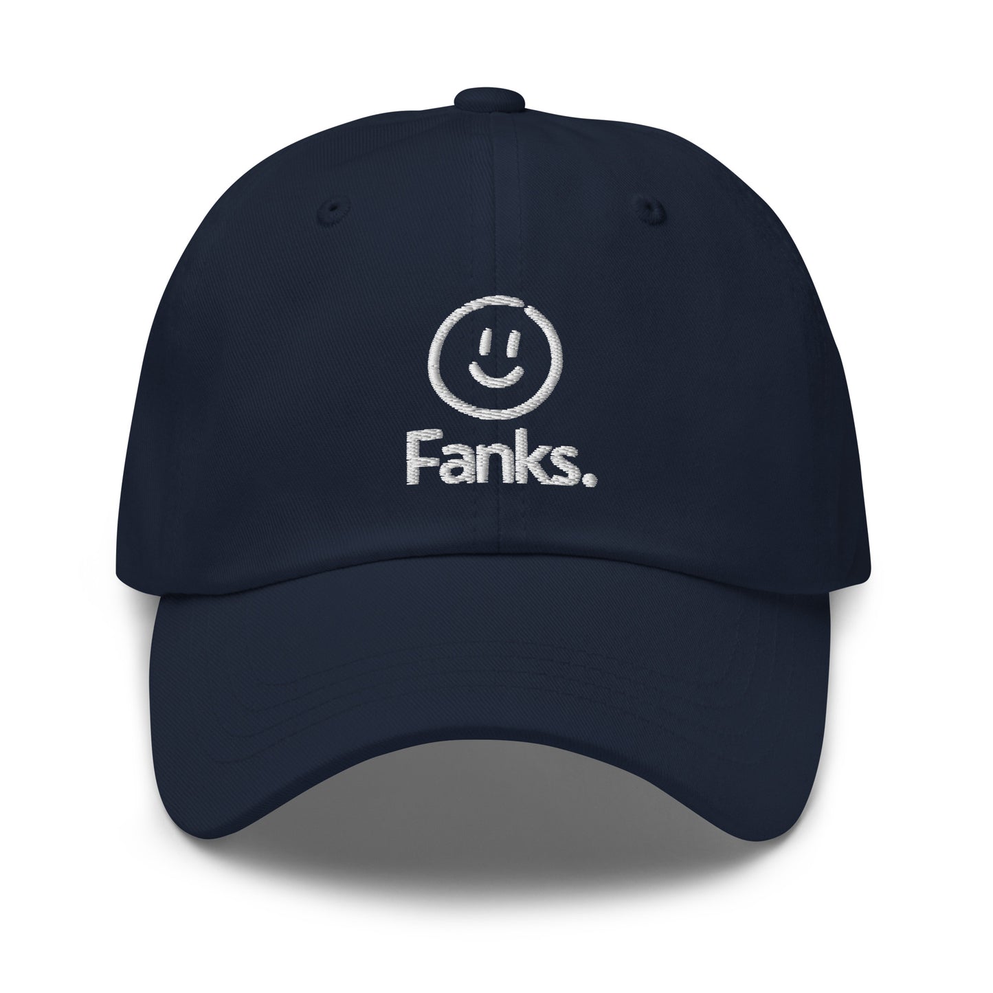 Smile Fanks Hat