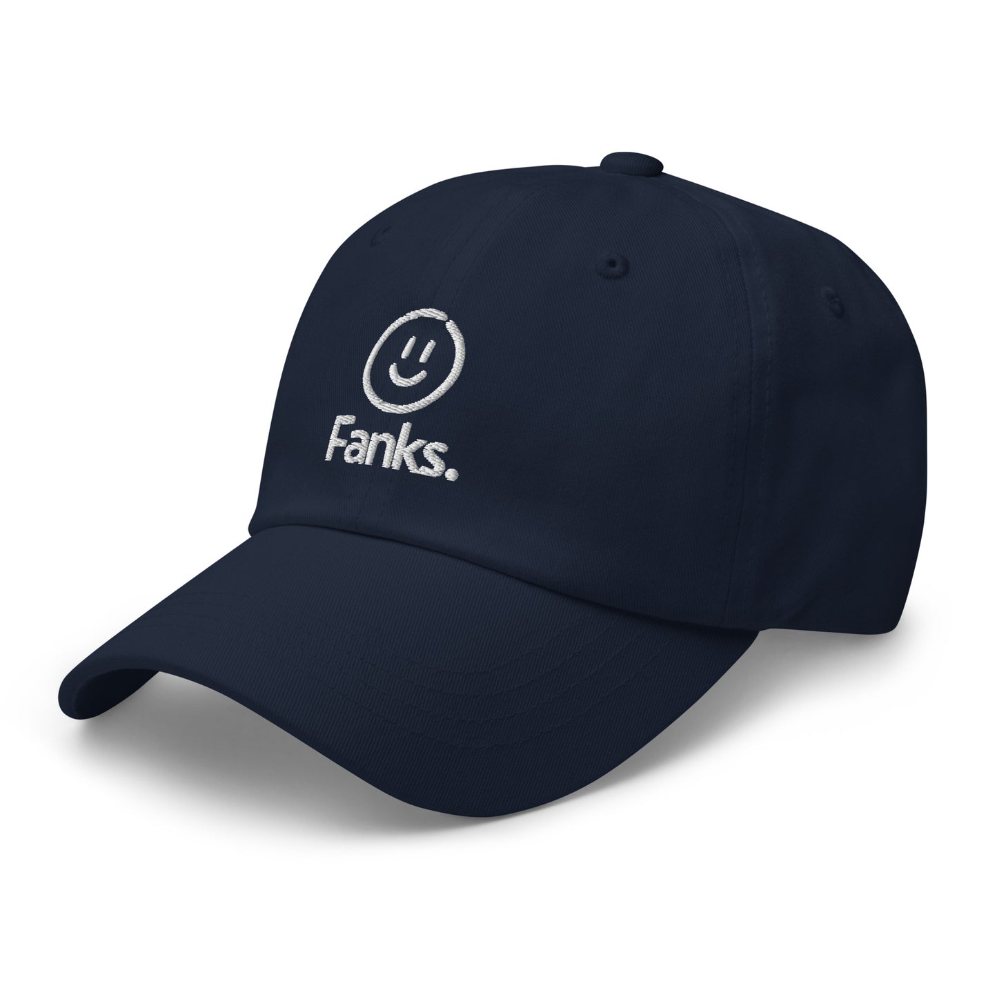 Smile Fanks Hat