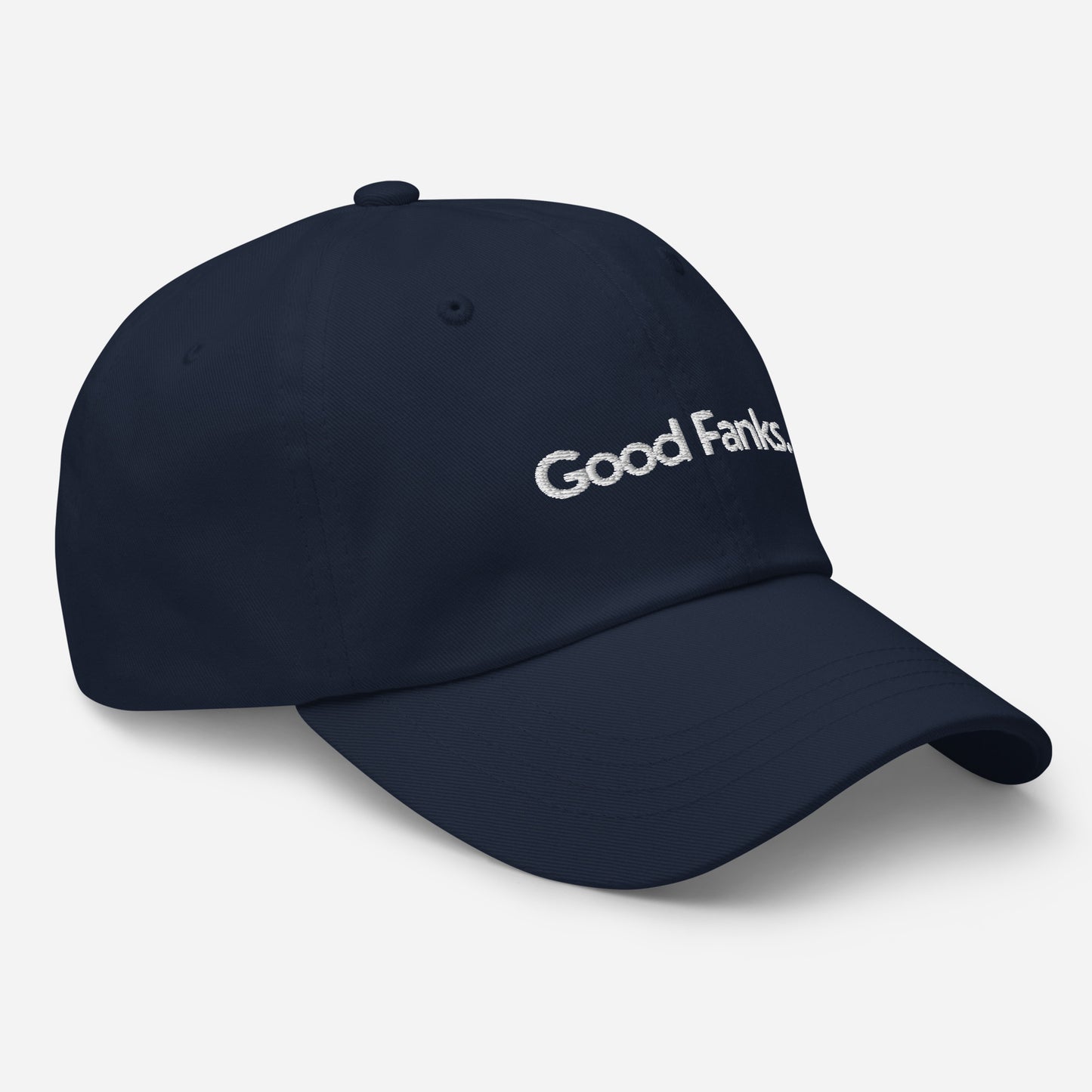Good Fanks hat