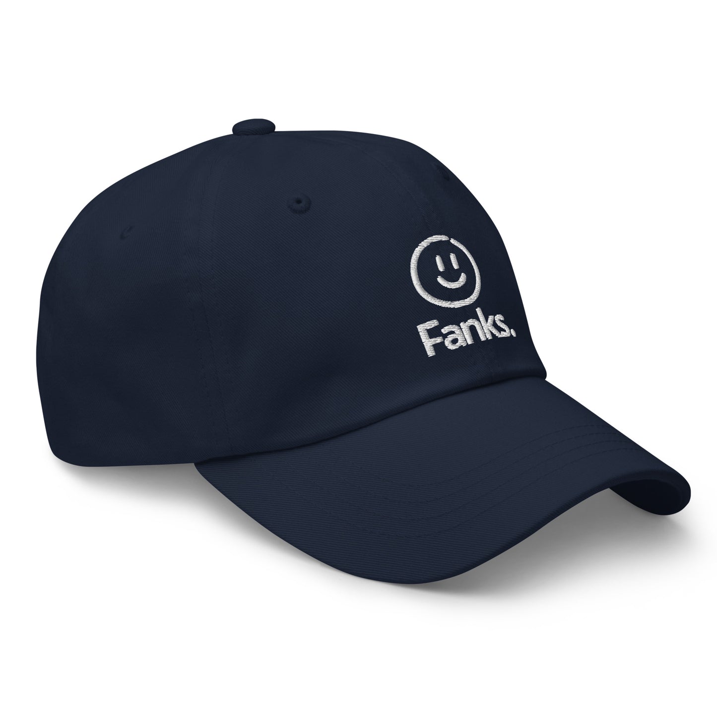 Smile Fanks Hat