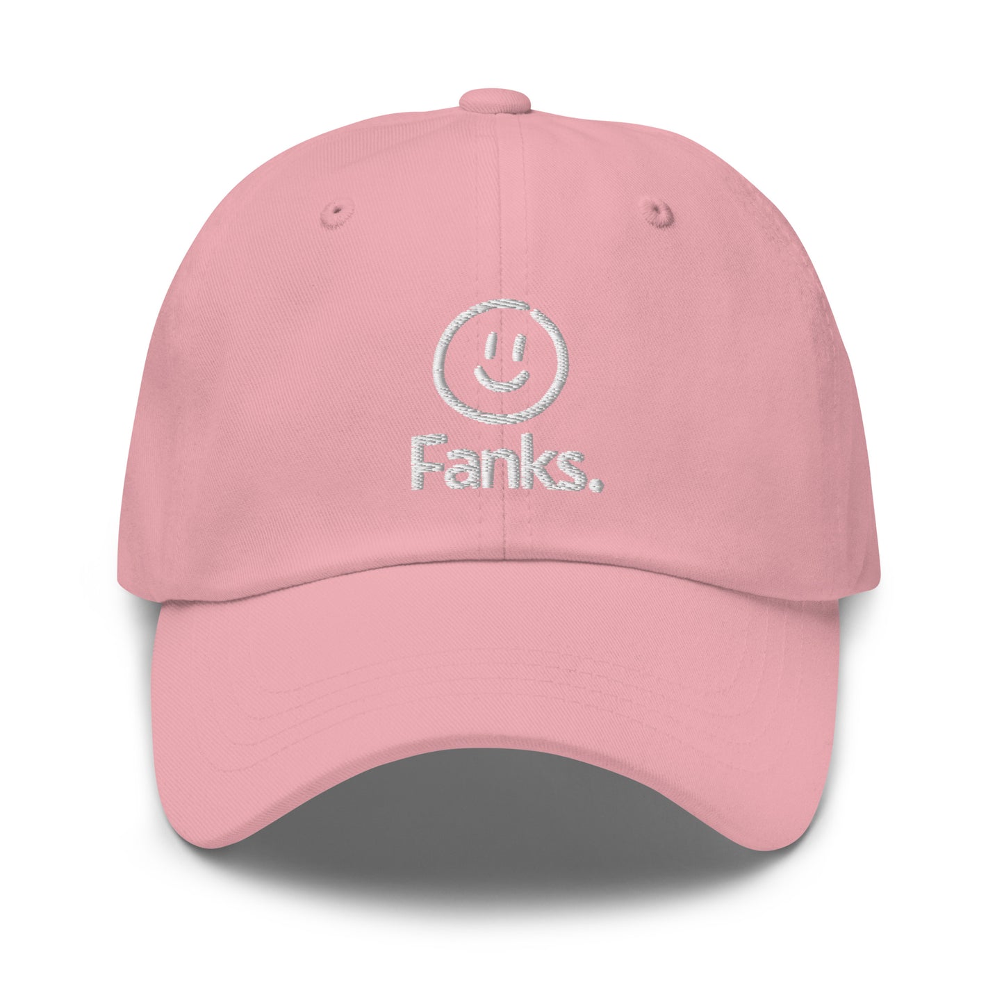 Smile Fanks Hat