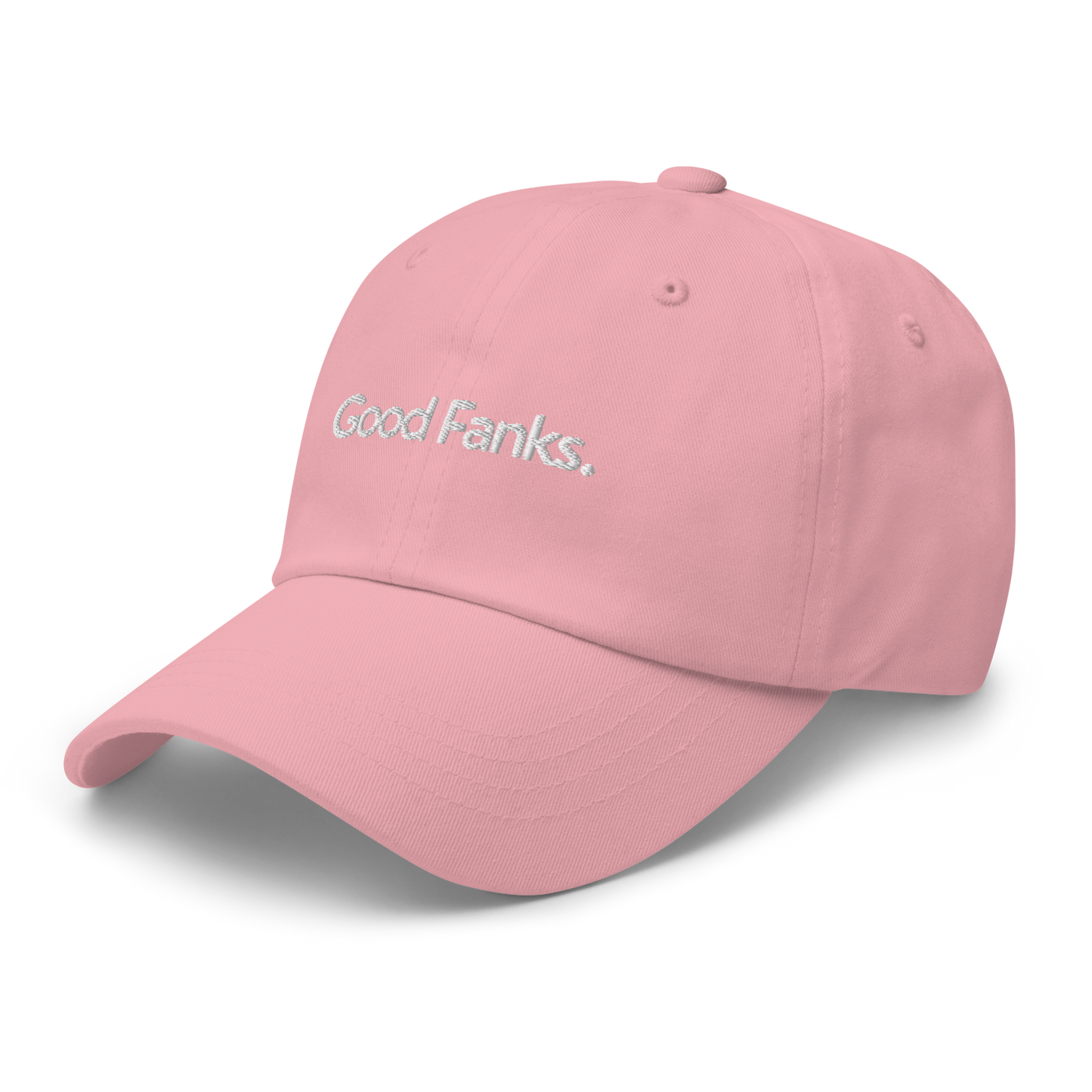 Good Fanks hat