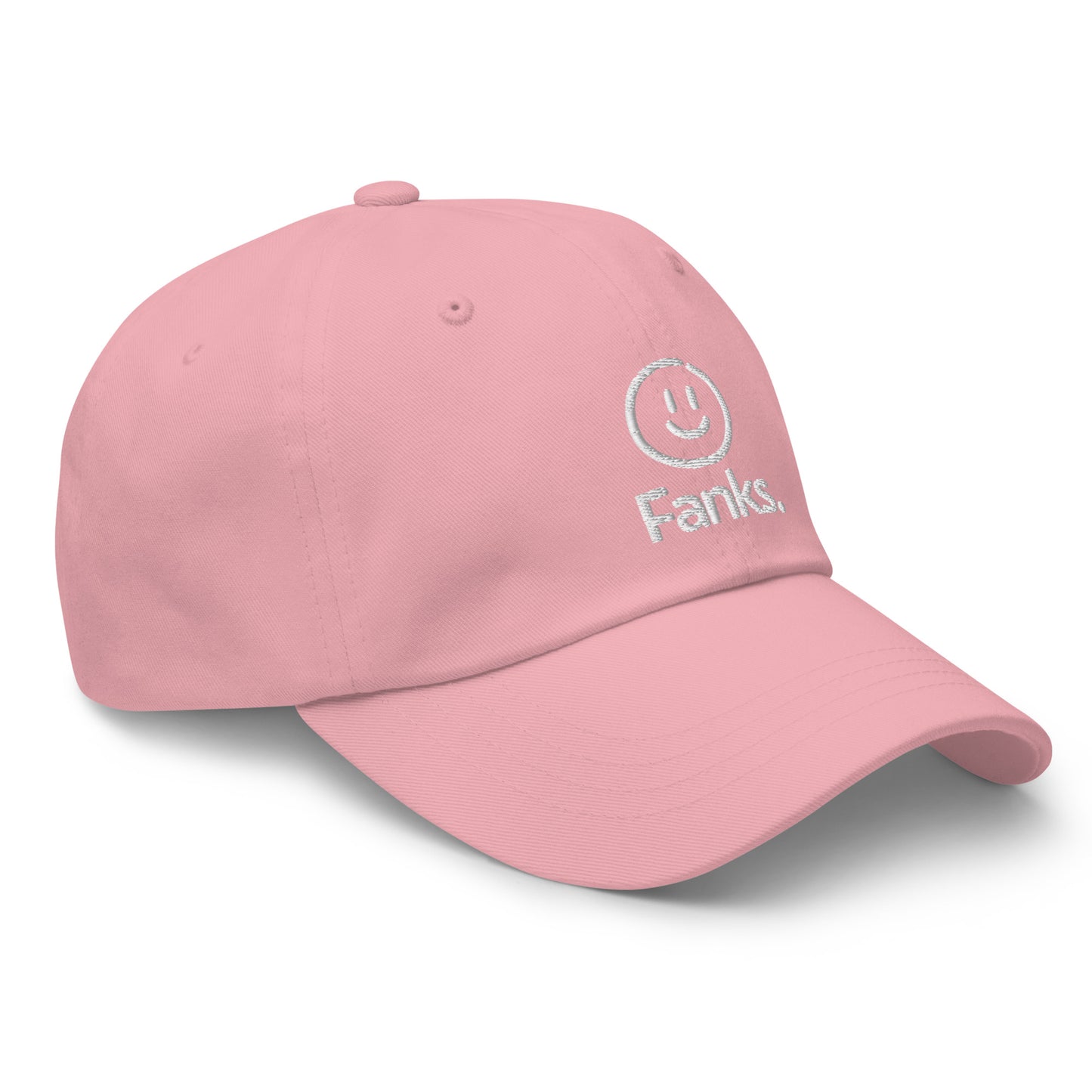 Smile Fanks Hat