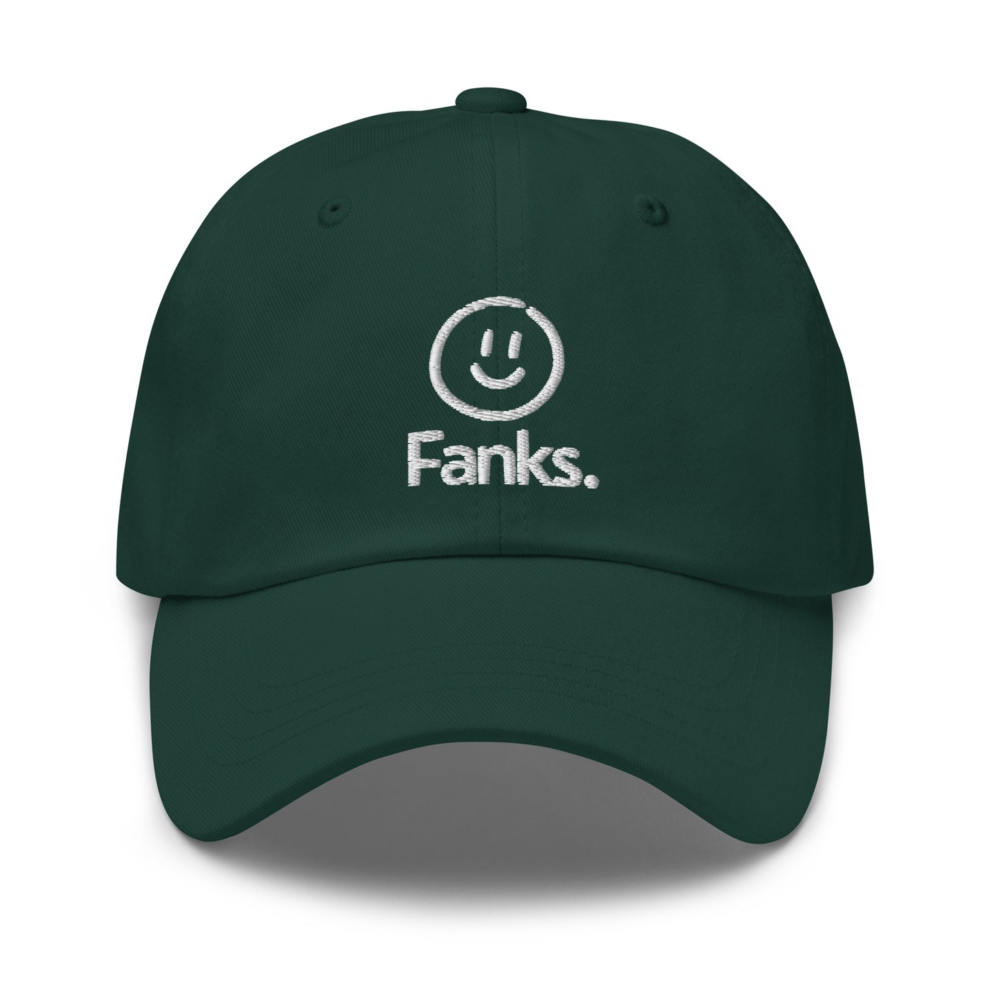 Smile Fanks Hat