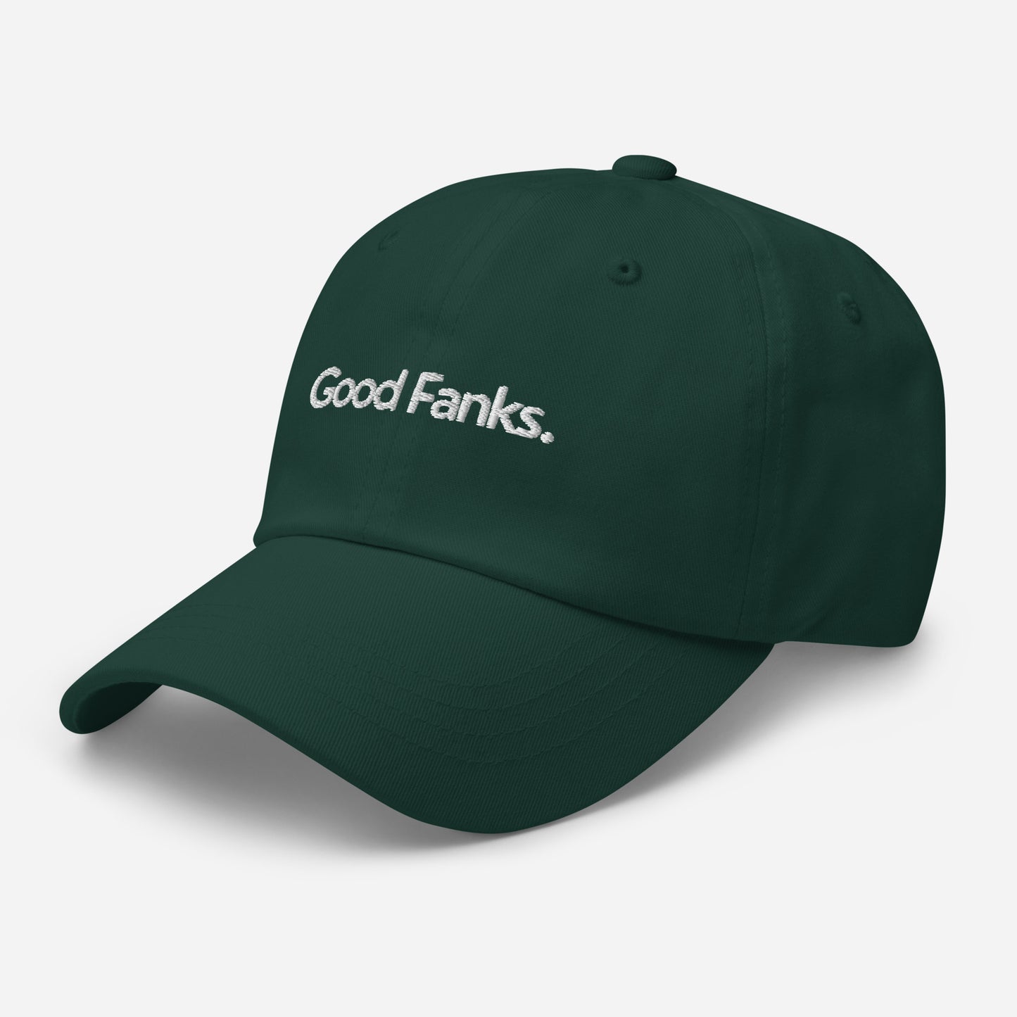 Good Fanks hat