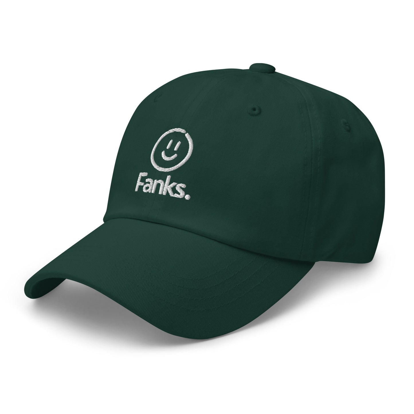 Smile Fanks Hat