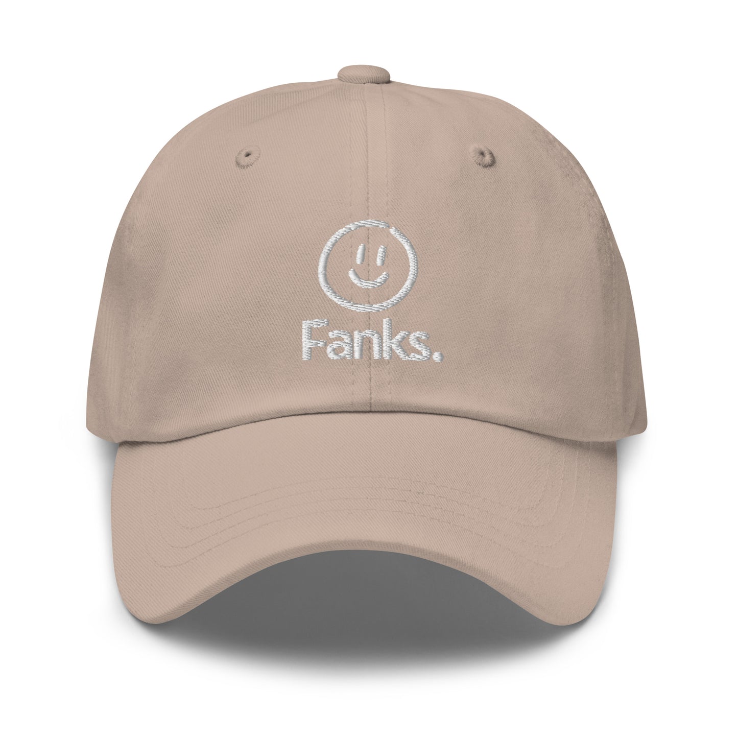 Smile Fanks Hat