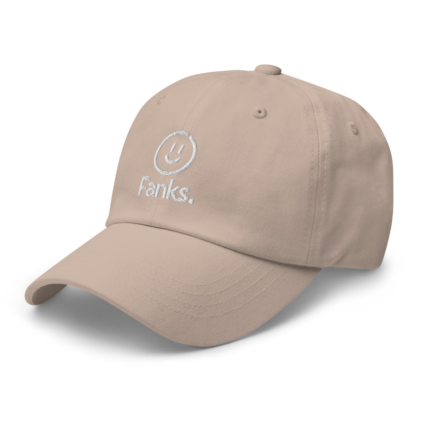 Smile Fanks Hat