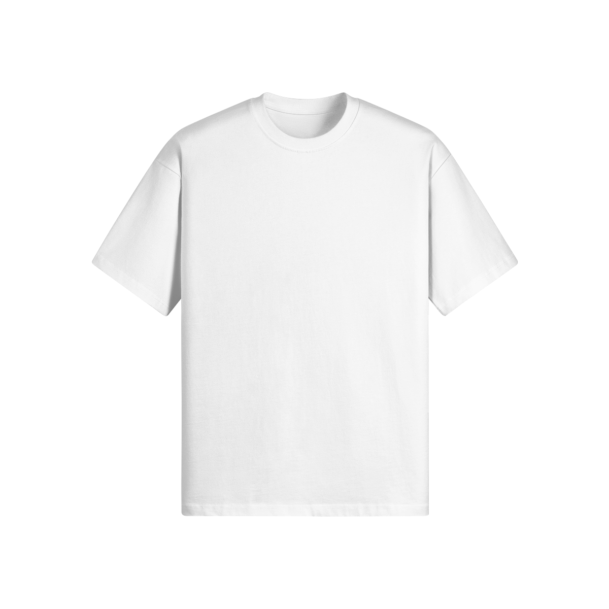 Fanks Oversized Tee.