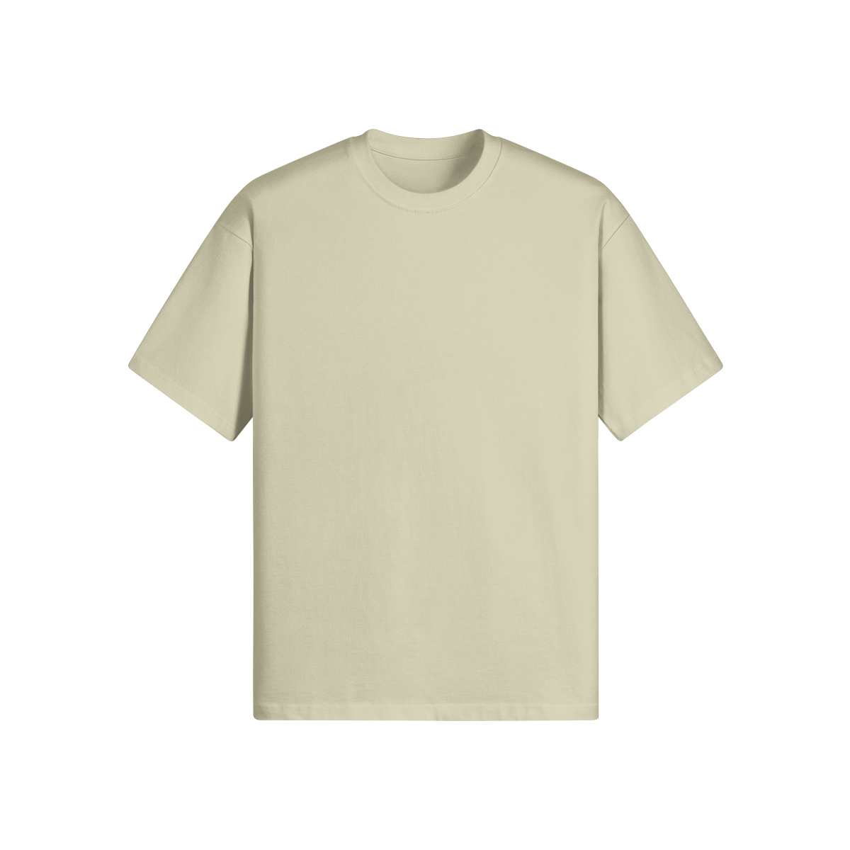 Fanks Oversized Tee.