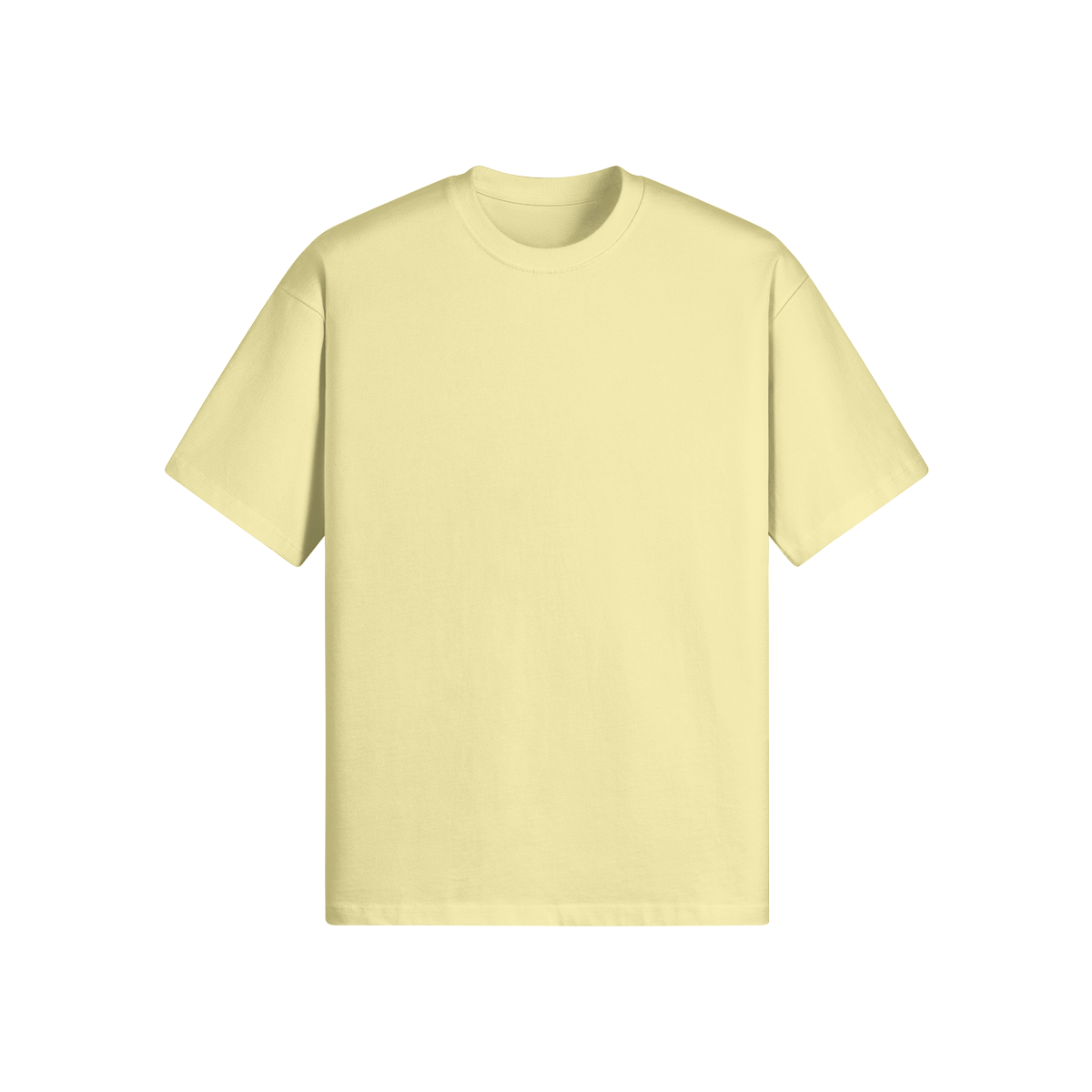 Fanks Oversized Tee.