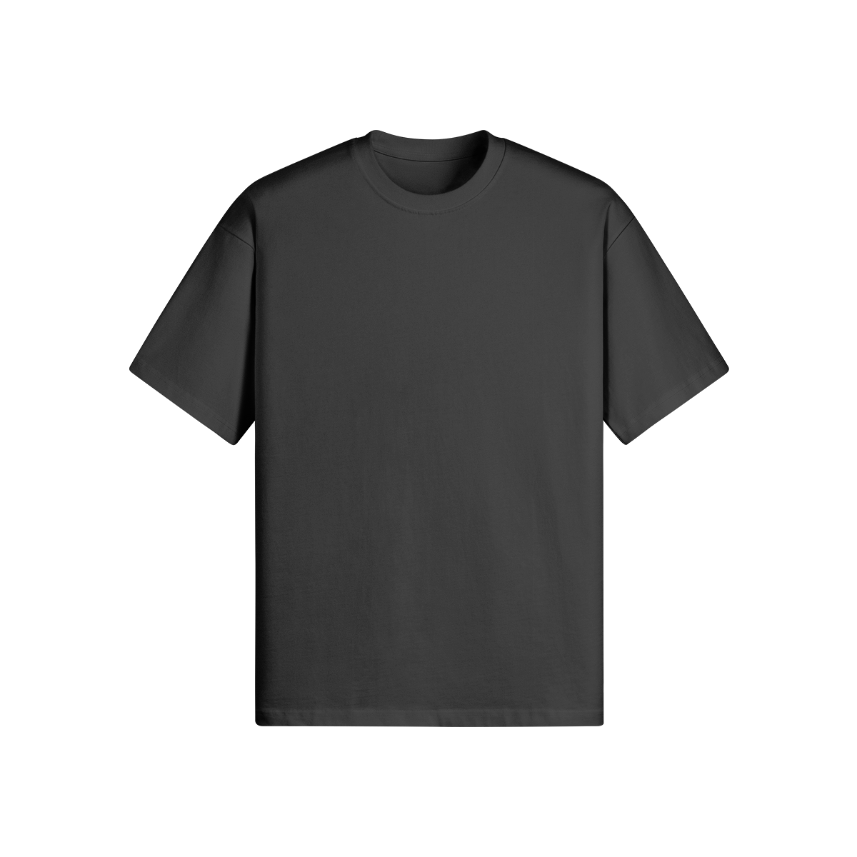 Fanks Oversized Tee.