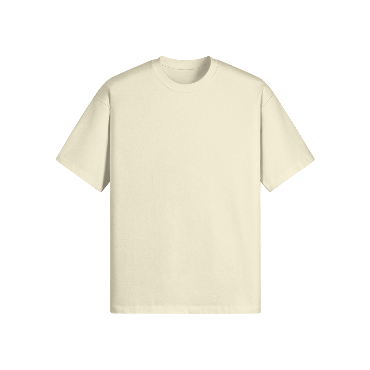 Fanks Oversized Tee.