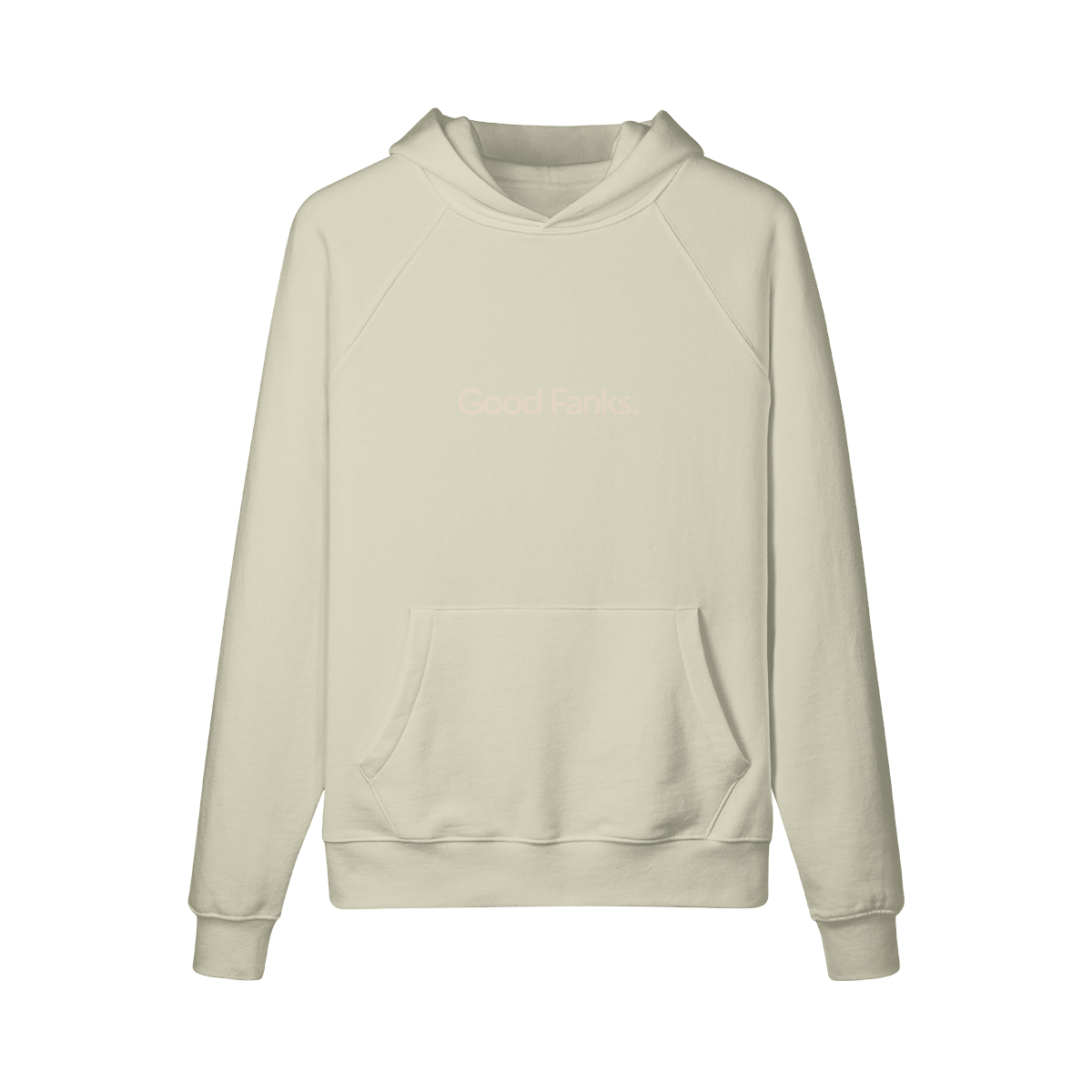 Good Fanks. Hoodie