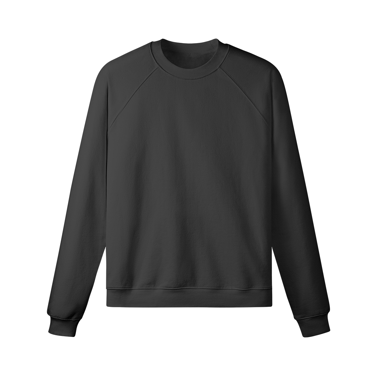 Fanks. Crew Jumper