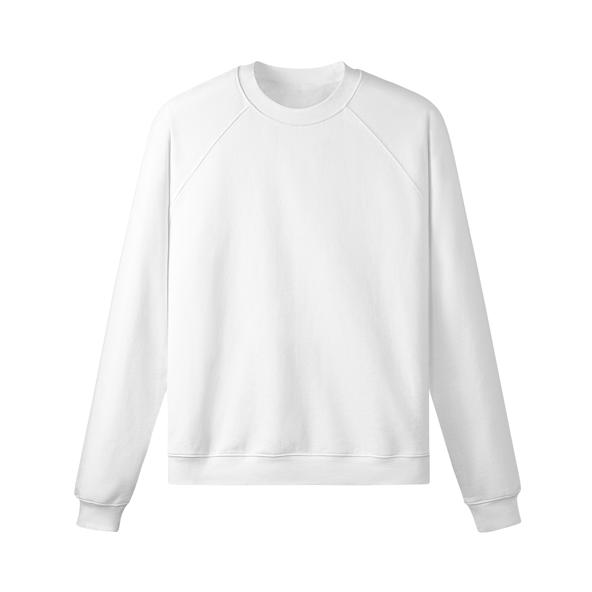 Fanks. Crew Jumper
