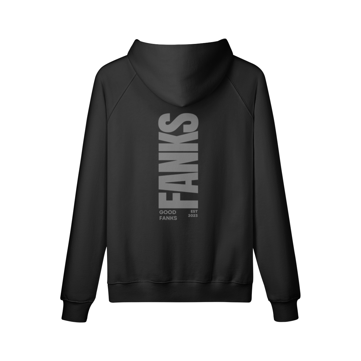 Fanks. Hoodie