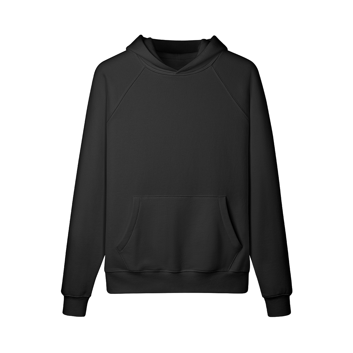 Fanks. Hoodie