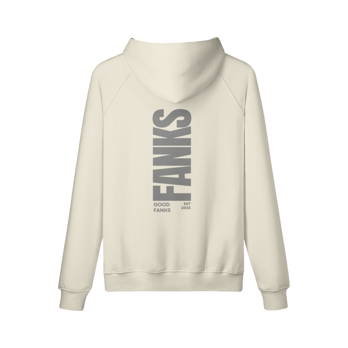 Fanks. Hoodie