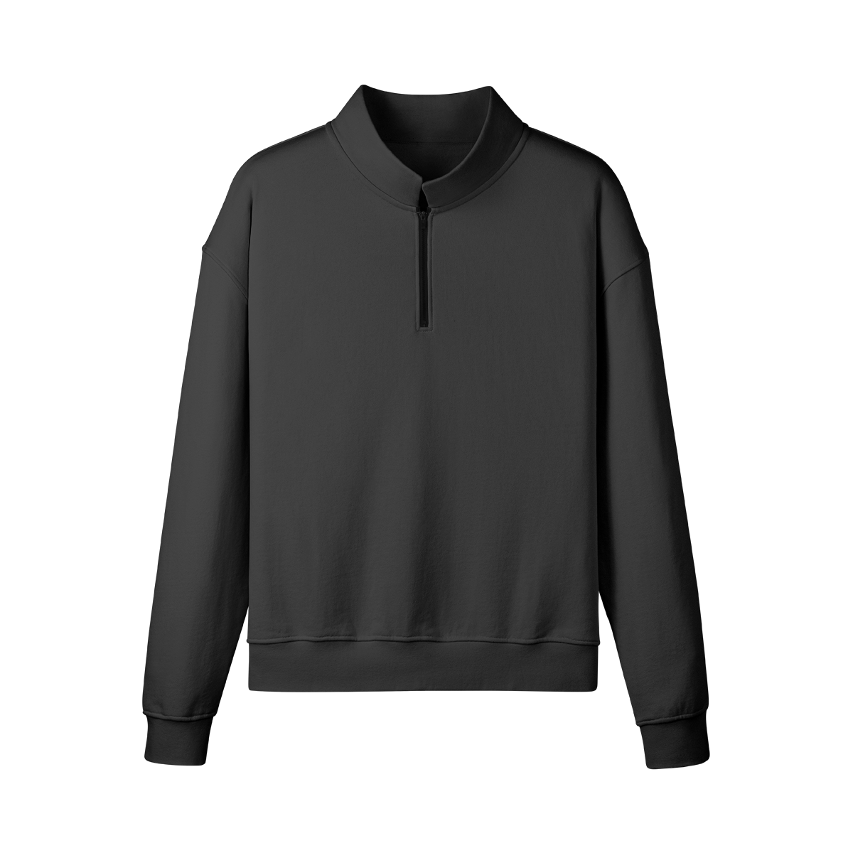 Half-zip Jumper
