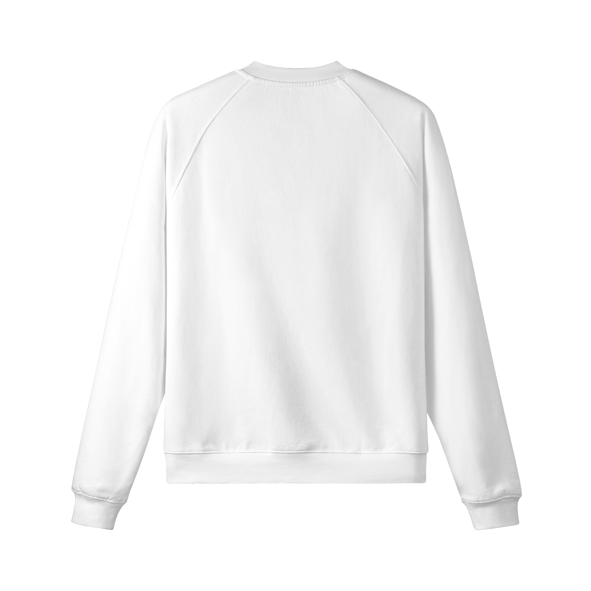 Good Fanks. Crew Jumper