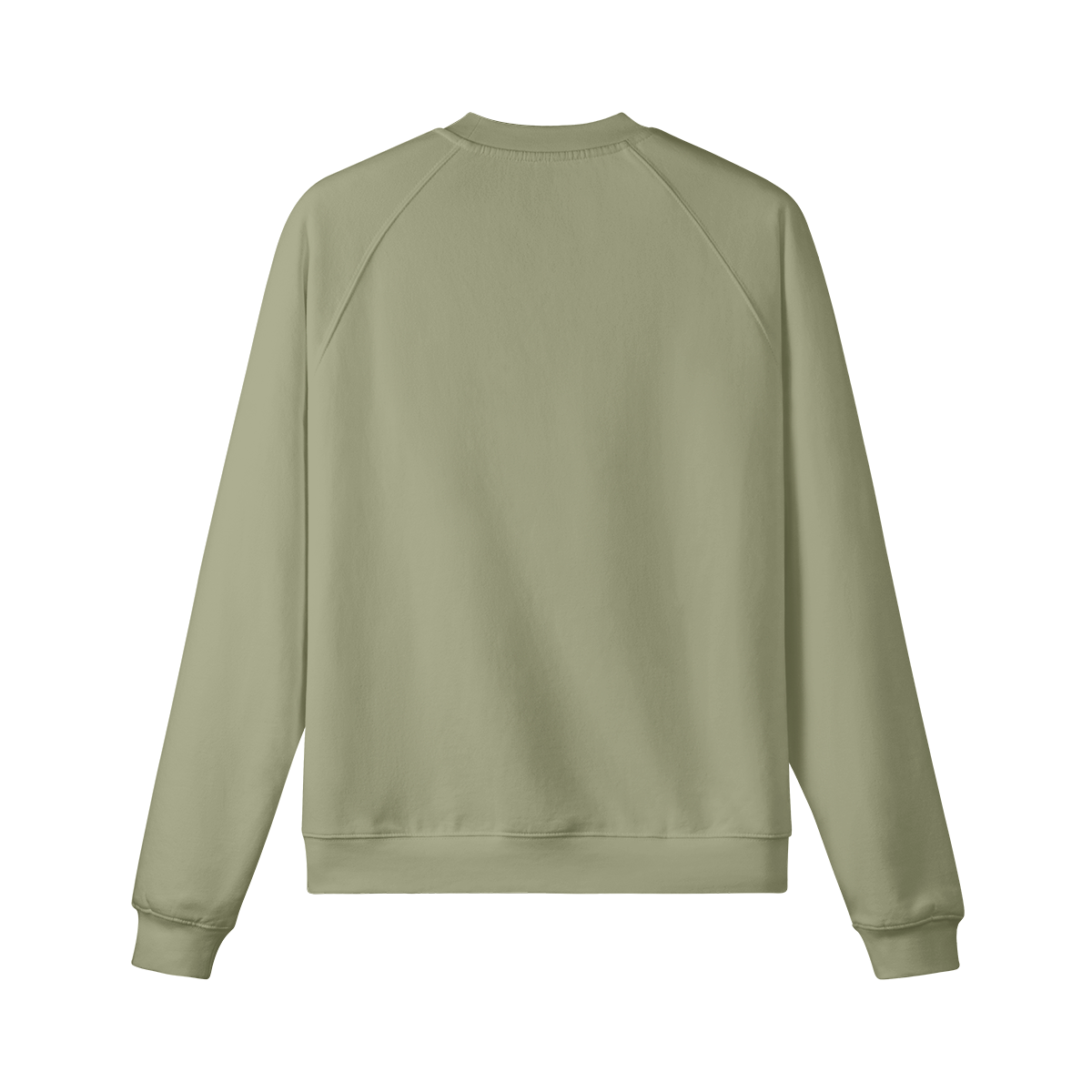 Good Fanks. Crew Jumper