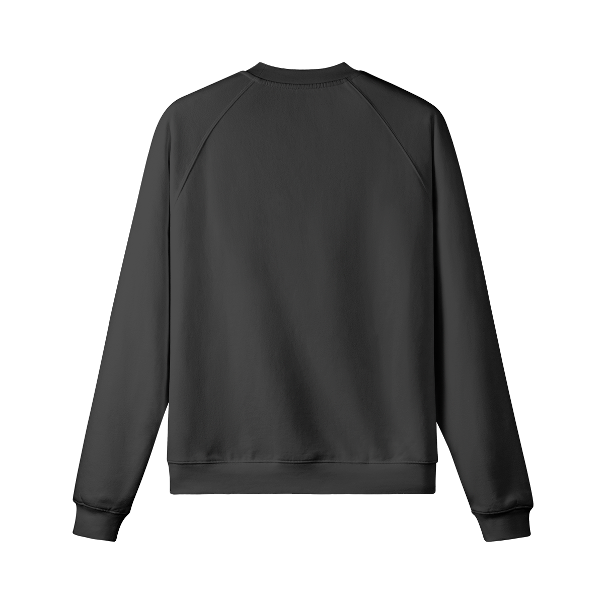 Good Fanks. Crew Jumper