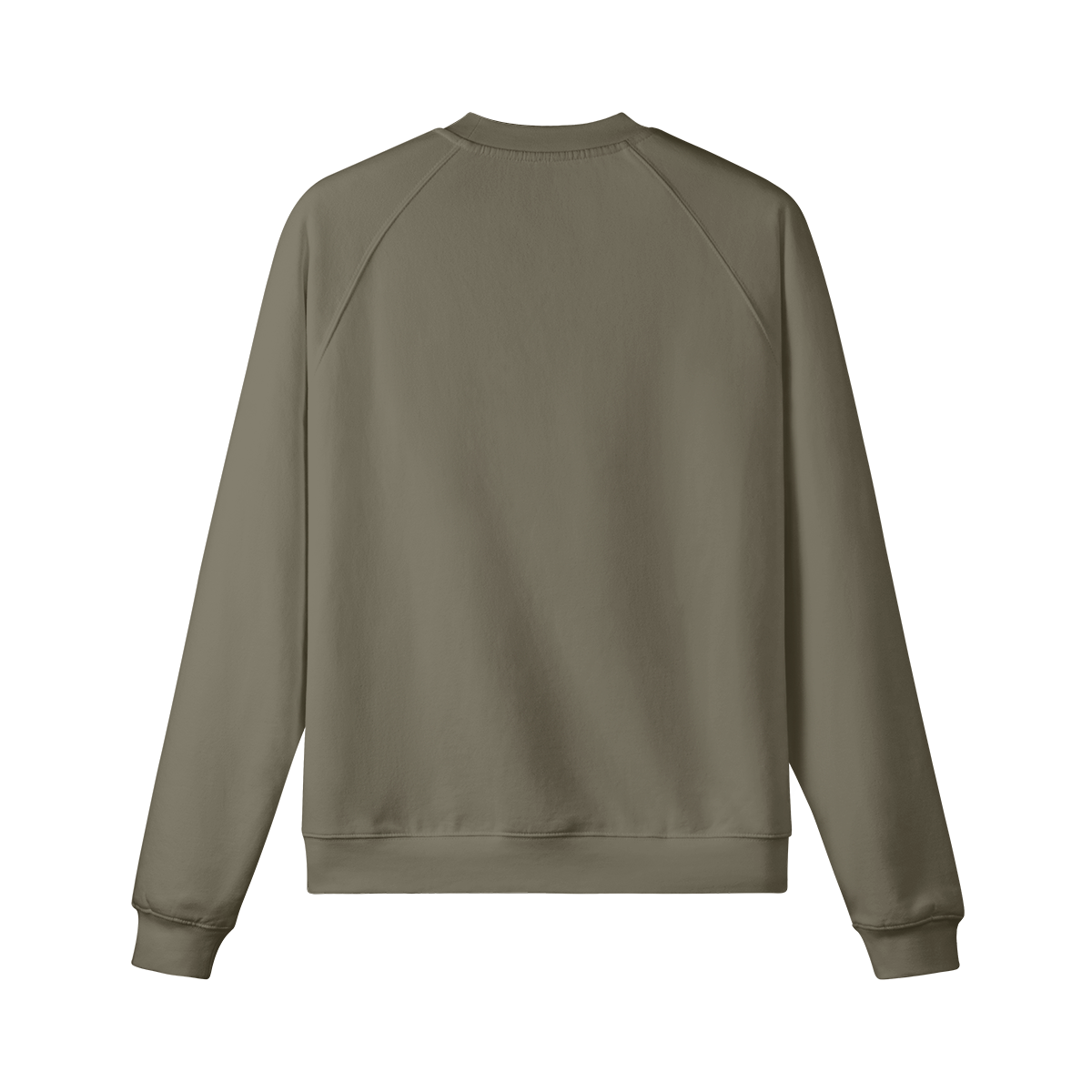 Good Fanks. Crew Jumper