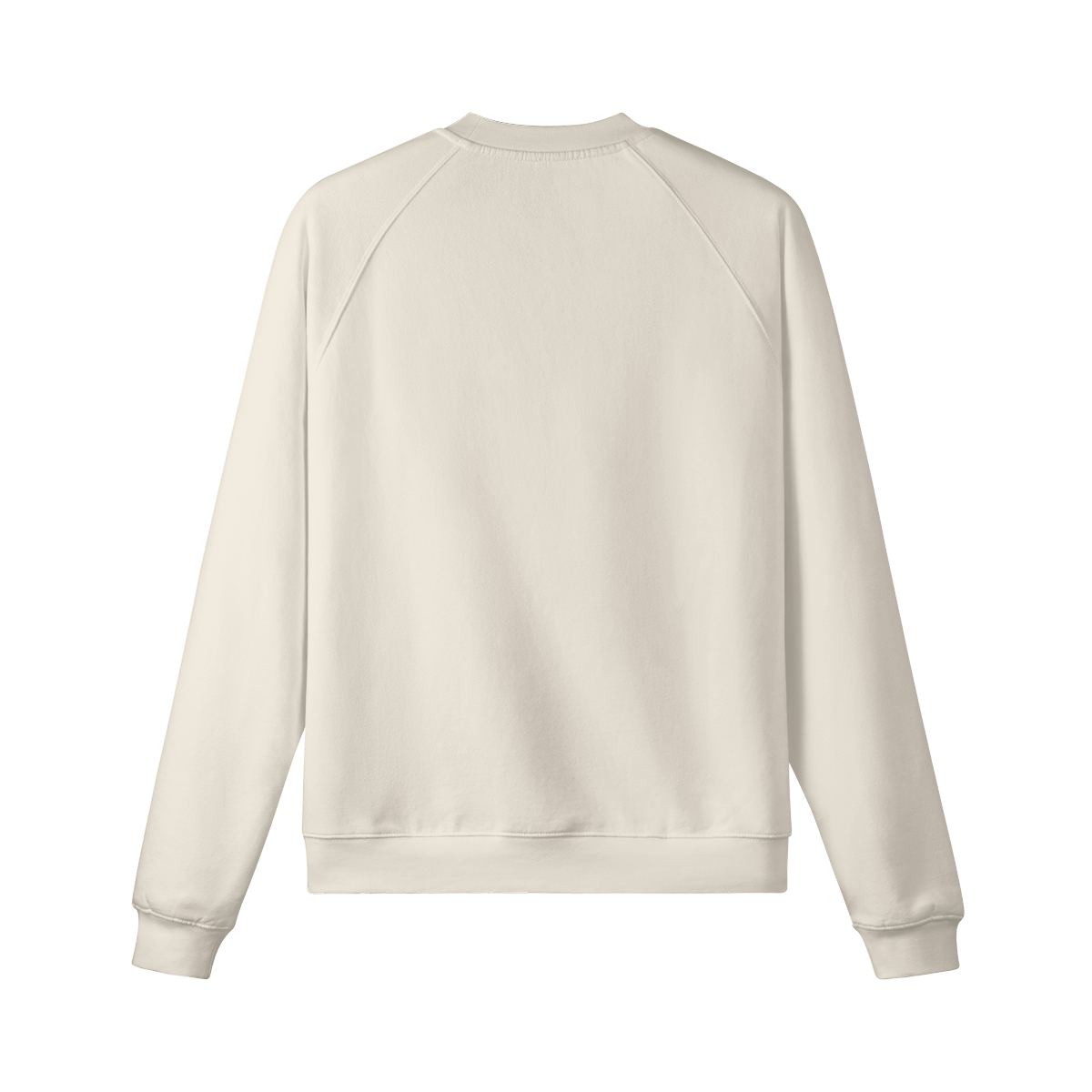 Good Fanks. Crew Jumper