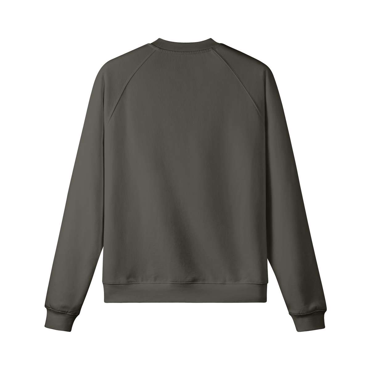 Good Fanks. Crew Jumper
