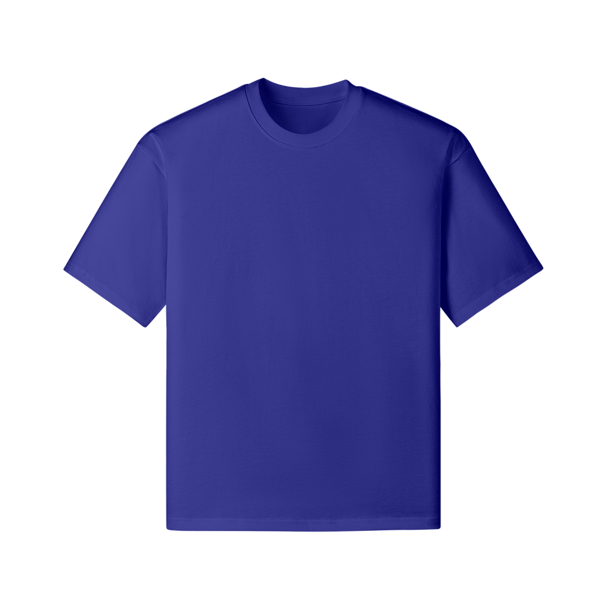 RUN CLUB Oversize Tee.