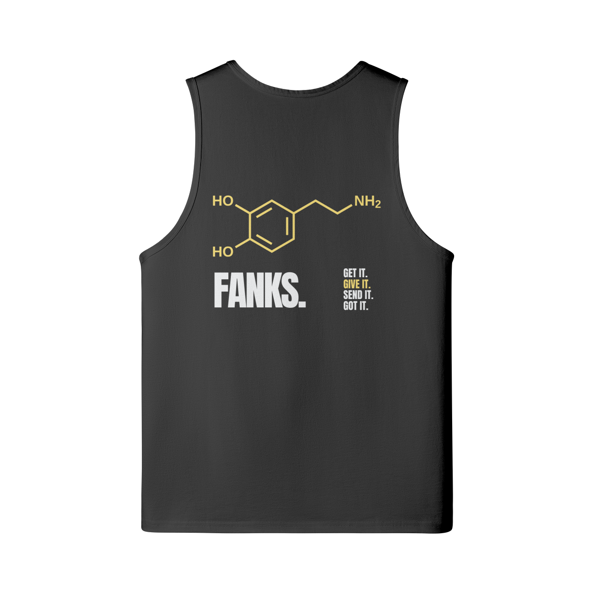 Dopamine Tank.
