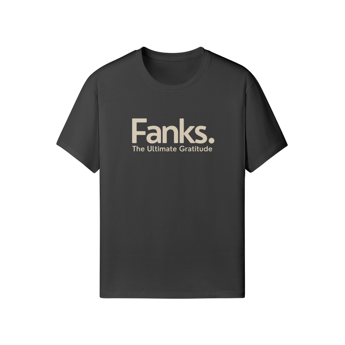 Ultimate Fanks Tee