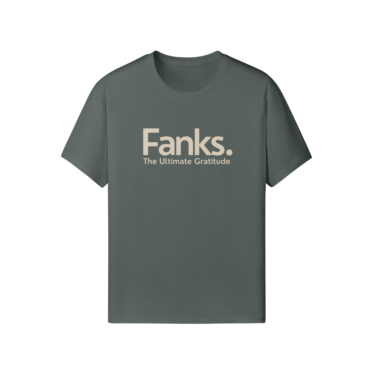 Ultimate Fanks Tee