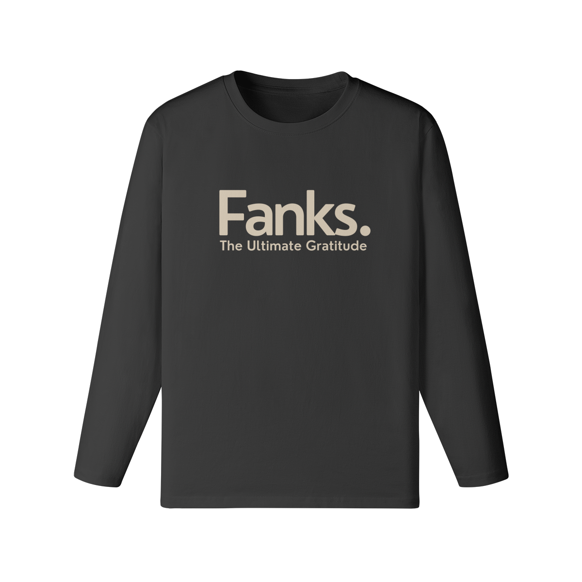 Ultimate Fanks Long Tee